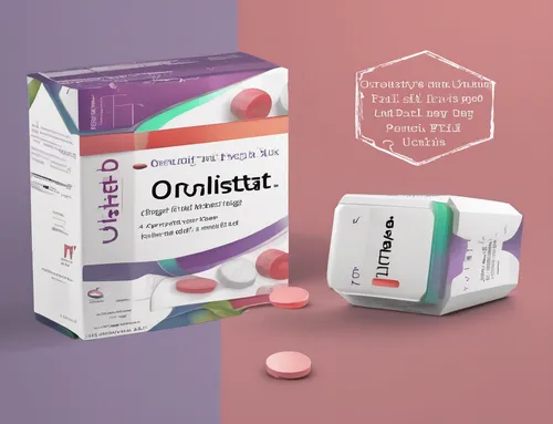 xenical orlistat donde comprar